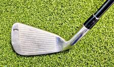 Nicklaus The Bear Linear Dynamics Offset 6 Iron RH / Stiff Graphite ~38" /jd8535