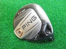 PING G400 SFT 5W 19° Fairway Wood RH Head Only Used [ Very Good ] #39