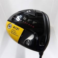 Daiwa Driver ONOFF (2022) KURO 10.5° Stiff LABOSPEC TATAKI:50 CBT