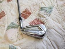 Mizuno JPX 919 Hot Metal 6 Iron KBS Tour 90 R 38"