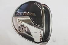 Taylormade Sim Gloire Fairway Wood 5W19R Flex 42.75In Air Speeder Tm Right