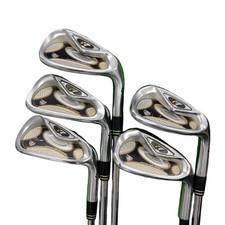 Taylor Made R7Iron6S Iron Set Irflexs