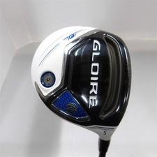 TaylorMade Fairway GLOIRE F(2016) 5W 19° StiffRegular GLOIRE GL6600