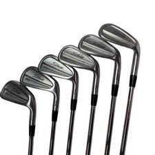 Titleist Cb714 6S Iron Set Ir Flex S