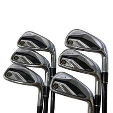 Tailor Made Gloire Forged 6S Iron Set Ir Flex S