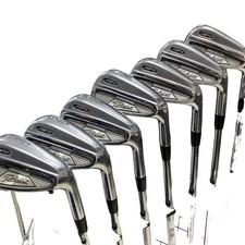 Titleist Ap2 8S Iron Set Ir Flex S