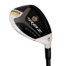 TAYLORMADE ROCKETBALLZ STAGE 2 5 HYBRID GRAPHITE WOMENS STANDARD