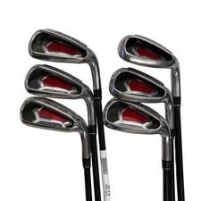 Tailor-Made Burner  Super Launch 6S Iron Set Ir Flex S