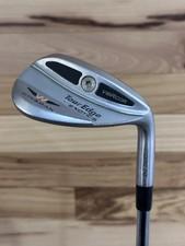 Tour Edge Exotics Wingman Wedge 56* 10 DG 115g Wedge Steel Mens RH Jumbo Max