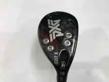 0317X Gen2 Hybrid 19S Tour-Ad Ad-65Ii Hybrid Pxg