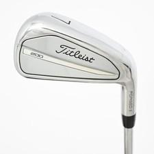 Titleist T Series T200 2023 Iron N.S.Pro 880 Amc Shaft 6Pcs 5 6 7 8 9
