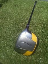  Nike Tiger Woods SQ 22° Junior Wood  UST Graphite Shaft  