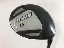 PRGR egg FW 2015 Fairway Wood 5W Original Carbon (M-40) #518 Golf Clubs