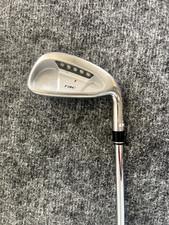 Taylormade/Rac OS/6 Iron/Rh/TM R-Fles Steel Shaft/37"/SL4187