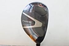 Yamaha Rmx Dd Hybrid 25 R Flex 39.5In W/Hc Tensei Gr U50 Right