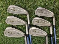 Mizuno ZEPHYR EG-170V Ladies Iron Set 6pcs 6-PW-SW TF-2560 Flex L