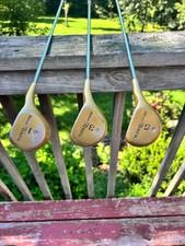 Wilson Tiara 1/3/5 Wood Set Right-Handed