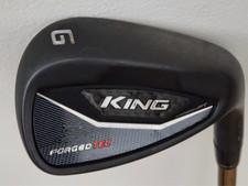 King Cobra Forged Tec 51 * G Wedge RH with Attas 50 Gram R flex Graphite Shaft