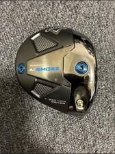 Excellent condition Callaway Ai Smoke Ti340 Mini Driver 11.5