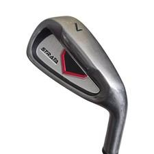 STRATA 2019 STRATA 9 IRON STEEL REGULAR STANDARD