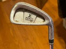 SIGMA Power C455 Steel 4 Iron  Golf Club /  RH  40"