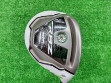 TaylorMade ROCKETBALLZ RESCUE Hybrid #5 RBZ-65 (S) #150 Golf Clubs