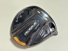 Callaway ROGUE ST MAX Driver 10.5 degree head