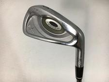 Used 7 Pieces Is3 501 Iron 4 9.P Spec Steel 2 No Selection M-46