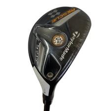Taylor Made Rescue 2011 U5 Utility Ut Flex S