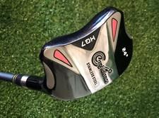Ladies Confidence Stainless Steel 24 Degree HQ7 Regular Flex | RH | 41" | MINTY