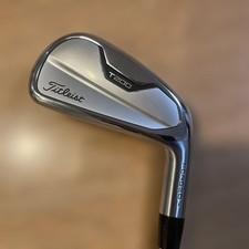Titleist T200 2021 4 Iron Golf Club Right-Handed Good Condition
