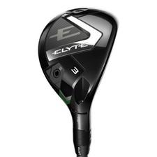 LEFT HANDED CALLAWAY ELYTE 3 HYBRID GRAPHITE R2 STANDARD
