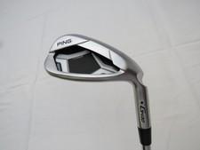 Ping G430 Black Dot 54* Sand Wedge Ping AWT 2.0 Stiff Flex Steel Shaft