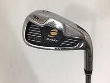 Orlimar Orlimar SPORT ORM-900 Irons 6-9.P.S Iron Set Original Still Men #XJ