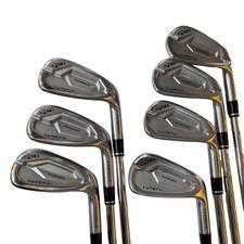 HONMA Golf Tour World Tw757Vx8S Iron Set Ir Flex S