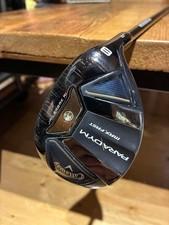 Callaway Paradym 8 Hybrid