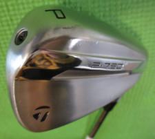 Nice 2025 Taylormade P-790 forged single P pitching wedge to iron set