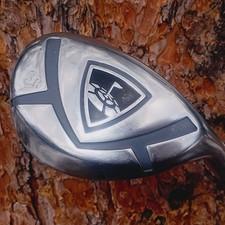 Nice Callaway Top Golf 3 Hybrid Uniflex Graphite #G1
