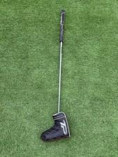 Taylor Made TP Collection Patina Soto Left Handed 34" KBS CT Tour Putter Used F