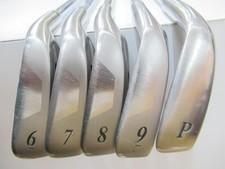 Dunlop XXIO 7 Irons #6-9,Pw(5Clubs)/NSPRO 920GH/Flex:Regular/ Iron set