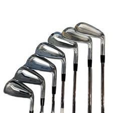 Mizuno  Pro 920  Iron Set  Flex R