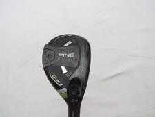 Ping G430 19* 3-Hybrid Ping Alta CB 70 Regular Flex Graphite Shaft +HC