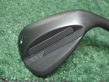 Nice Midnight Black Ping S259 60-6 60 degree Lob Wedge Red Dot T Grind ZZ-115