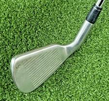 Cobra CXI 5 Iron  /  RH  /  True Temper Stiff Steel ~38"  /  Nice Club  / jd6937