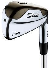 Titleist T-MB 716 4 Iron Stiff Steel Nippon N.S. Pro 950GH Value