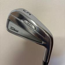 Titleist T100S 5 Iron Project X 6.0 Golf Club Right-Handed