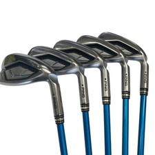 Ping  G440  Iron Set  Flex R