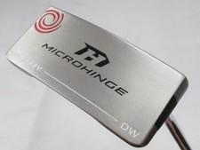 Odyssey Microhinge Dw Putter Used Golf De Okazaki Kamisato Store Shortestday
