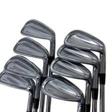 Mizuno MP-62 Iron Set 8pcs 3-PW Dynamic Gold Flex S