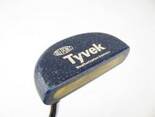 Dupont Tyvek Weatherization Systems Golf Putter 35 inches